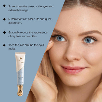 Xyltor™ Instant Face Temporary Tightener – Instant visible results in 30 seconds