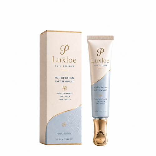 Xyltor™ Instant Face Temporary Tightener – Instant visible results in 30 seconds