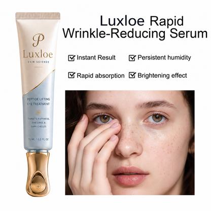 Xyltor™ Instant Face Temporary Tightener – Instant visible results in 30 seconds