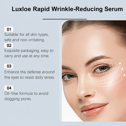 Xyltor™ Instant Face Temporary Tightener – Instant visible results in 30 seconds